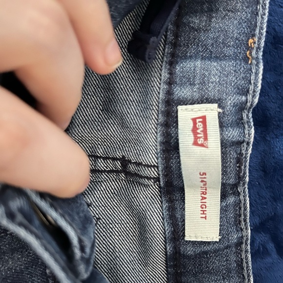12 months toddler levis jeans - Picture 4 of 4